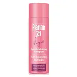 PLANTUR 21 longhair Nutri-kofeinový šampon 200 ml