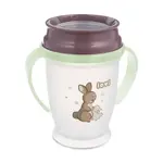 LOVI NIGHT&DAY Cup 360° hrnek Rabbit 1 ks