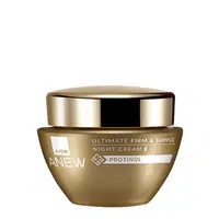 AVON Anew Ultimate s Protinolem Noční omlazující krém 50 ml