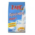 MOGADOR Sójový nápoj Zajíc Plus+ sáček 350 g