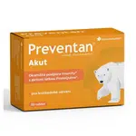 PREVENTAN Akut 30 tablet