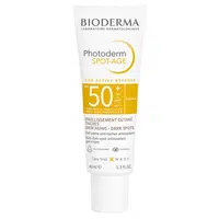 BIODERMA Photoderm Spot-Age Opalovací gel-krém SPF 50+ 40 ml
