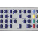 Ovladač dálkový IRC81187 panasonic,metz