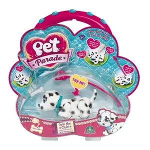 Pet Parade, 1ks - Border kolie