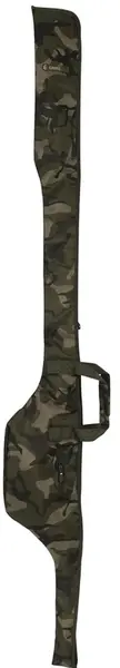 Fox puzdro na prút camolite single rod sleeve - 12 ft
