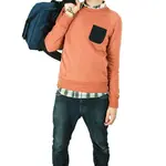 Cestovní batoh do letadla CabinZero Classic 44L Navy