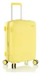 Palubní kufr Heys Pastel S Yellow