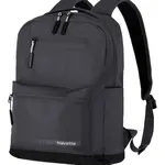 Studentský batoh Travelite Kick Off Backpack M Anthracite