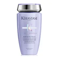 KÉRASTASE Fialový šampon pro studené odstíny blond vlasů 250 ml