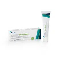 DERMATOP Baby cream krém na přebalování 100 ml