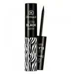 DERMACOL Tekutá oční linka 2,8 ml