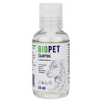 BIOPET Chlorhexidine šampon 4% 50 ml