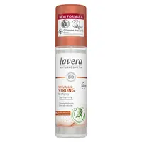 LAVERA Deodorant sprej Strong pro ochranu až 48 hodin 75 ml