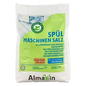 ALMAWIN Regenerační sůl do myčky 2 kg