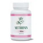 VAKOS Methionin 500 mg 100 kapslí