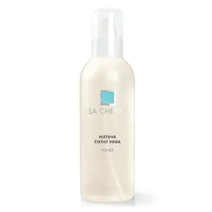 LA CHÉVRE Čistící pleťová voda 200 g