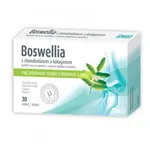 FAVEA Boswellia s chondroitinem a kolagenem 30 tablet
