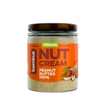 BOMBUS Nuts energy 100% arašídový krém 300 g