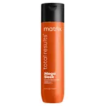 MATRIX Total Results Mega Sleek Vyhlazující šampon pro neposlušné vlasy 300 ml