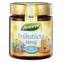 DENNREE Med květový BIO 500 g