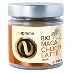 NUPREME Maca Choco Latté 100 g BIO