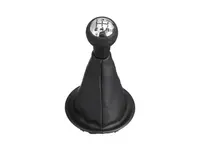 Řadící páka s manžetou Peugeot Partner II 2008 - 2018 5-stupňová převodovka