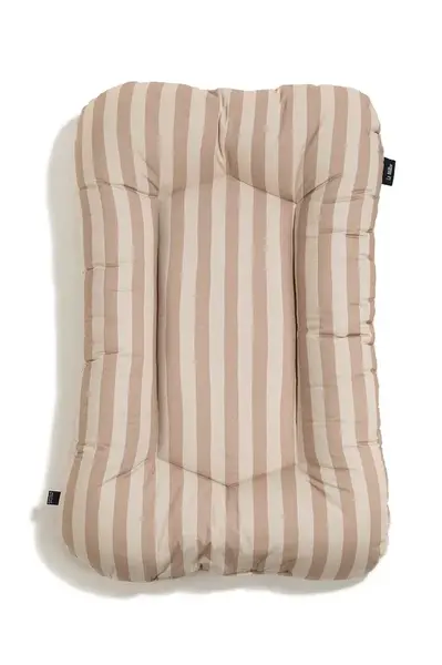La Millou  kojenecké STRIPES BEIGE