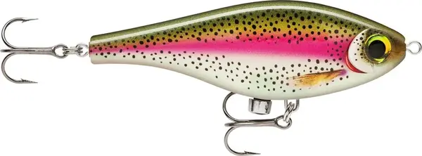 Rapala vobler super shadow rap jerk rtl 11 cm 41 g