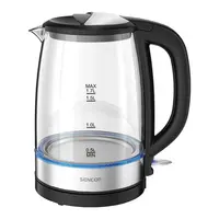 Konvice rychlovarná SENCOR SWK 7400BK