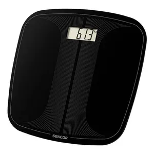 Váha osobní SENCOR SBS 2406BK