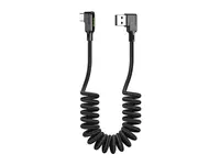 Kabel MCDODO CA-7310 USB /USB-C 1,8m Black