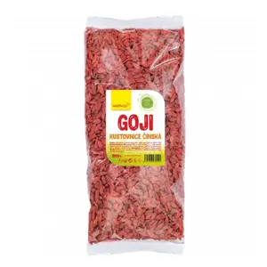 WOLFBERRY Goji kustovnice čínská 1 kg