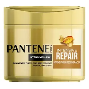 PANTENE Repair & Protect maska 300 ml