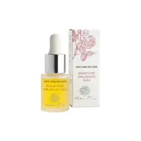 NOBILIS TILIA Bioaktivní omlazující olej 15 ml