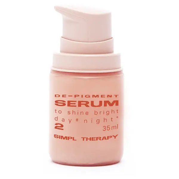 SIMPL THERAPY De-pigment serum 35 ml