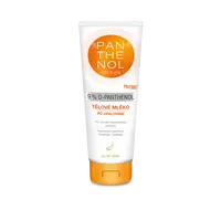 PANTHENOL OMEGA Tělové mléko Aloe Vera 9% 250 ml