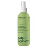 ATTITUDE Super leaves Přírodní Sprej na rozčesávání vlasů 240 ml