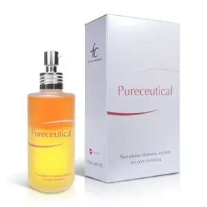 FC Pureceutical roztok na stahování pórů 125 ml