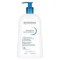 BIODERMA Atoderm Sprchový krém 1000 ml