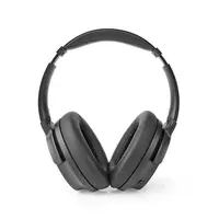 Sluchátka Bluetooth NEDIS HPBT3261BK