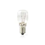 Žárovka do trouby E14 25W NEDIS OVBUE1425W1