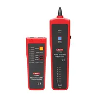 Tester kabelu UTP UNI-T UT682 (RJ45)
