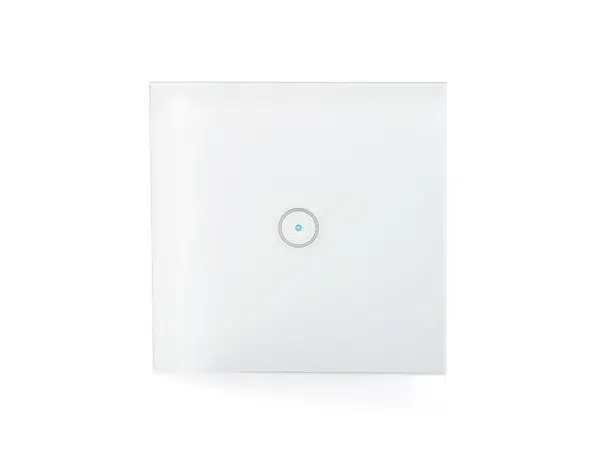 Smart vypínač osvětlení NEDIS WIFIWS10WT WiFi Tuya