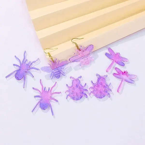 DIY Silicone Molds