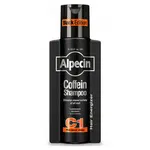 ALPECIN Kofeinový šampon C1 Black edition 250 ml