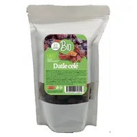 NAJTELO Datle celé bez pecky BIO 500 g