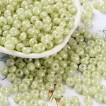 3/0 Glass Seed Beads