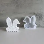 Easter Theme DIY Display Silicone Molds