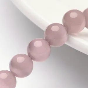 Cat Eye Beads
