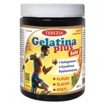 TEREZIA Gelatina plus želé 120 kusů